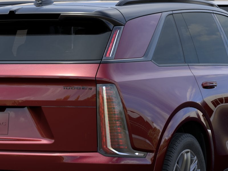 2026 Cadillac Escalade IQ Sport - Photo 40