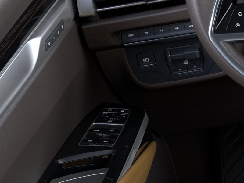 2027 Cadillac Escalade Luxury - Photo 22