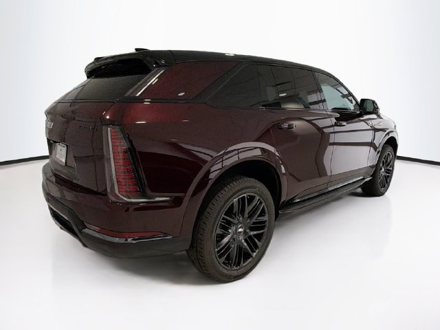 2026 Cadillac Escalade IQ Sport - Photo 7