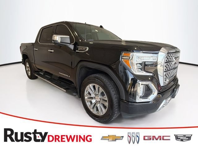 2019 GMC Sierra 1500 Denali