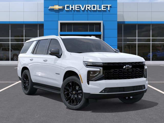 2027 Chevrolet Tahoe Premier - Photo 7