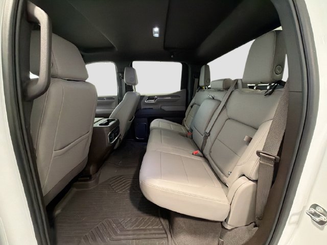 2024 Chevrolet Silverado 1500 LTZ - Photo 23