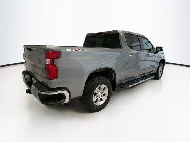 2024 Chevrolet Silverado 1500 LT - Photo 7