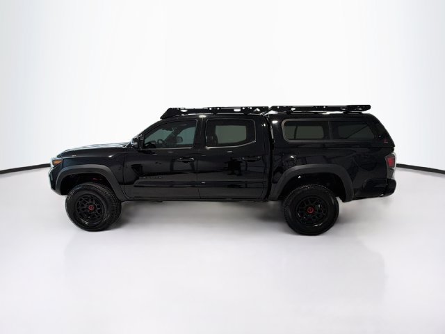 Used 2023 Toyota Tacoma TRD Pro Truck Double Cab