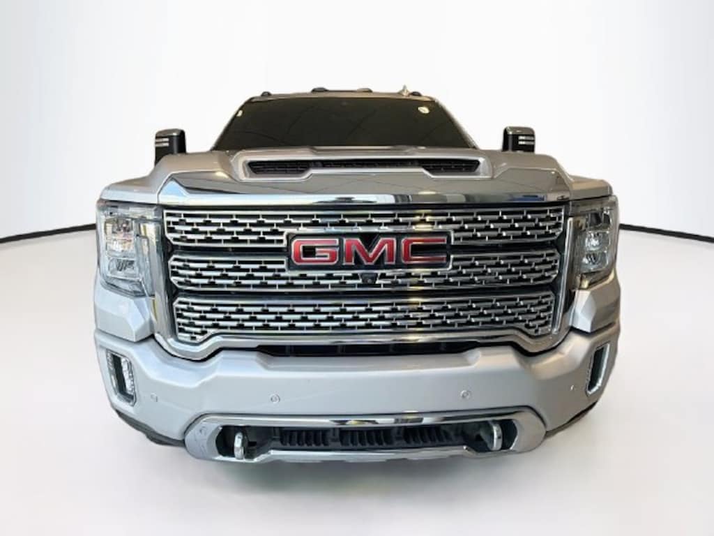 Used 2023 GMC Sierra 2500 HD Denali Truck Crew Cab