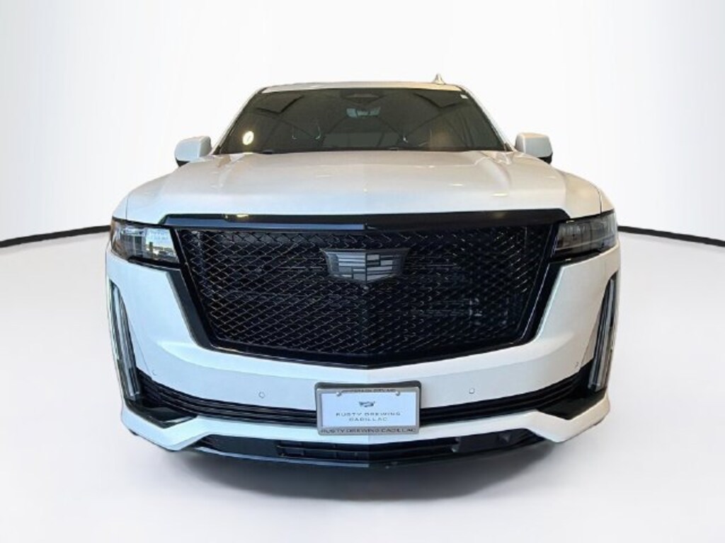 Used 2024 CADILLAC Escalade Sport SUV