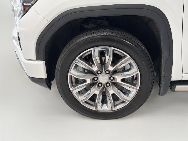 2024 GMC Sierra 1500 Denali Denali - Photo 26