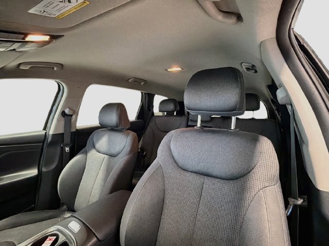 2023 Hyundai Santa Fe SEL - Photo 19