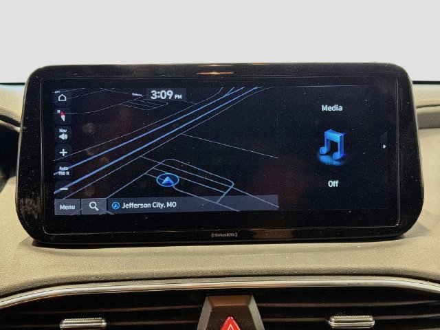 2023 Hyundai Santa Fe SEL - Photo 12