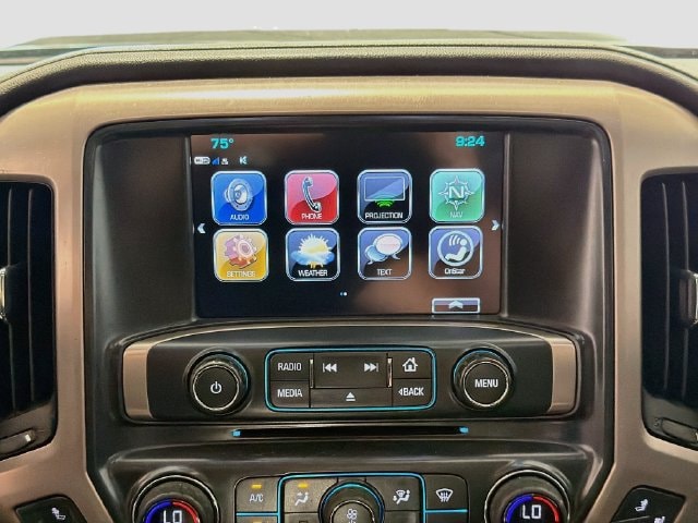 2017 GMC Sierra 3500 Denali HD Denali - Photo 14