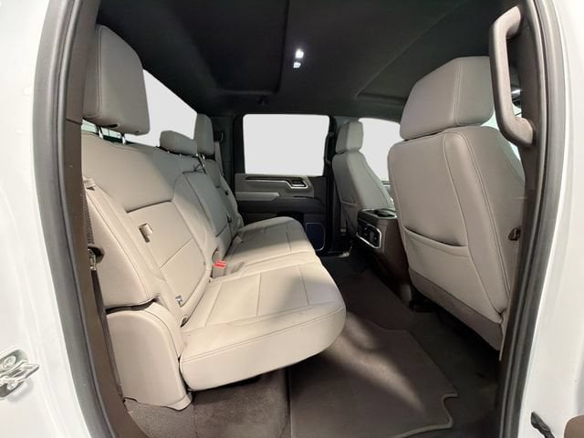 2026 GMC Sierra 2500HD SLT - Photo 23