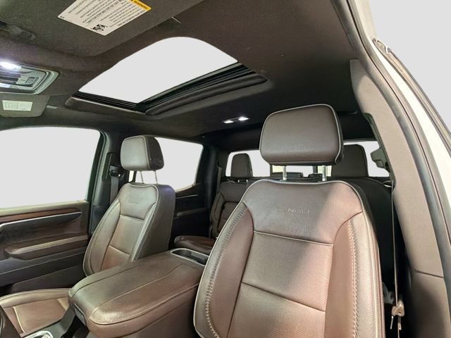 2024 GMC Sierra 1500 Denali Denali - Photo 20
