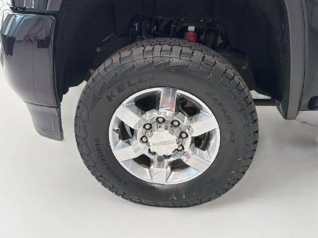 2017 GMC Sierra 3500 Denali HD Denali - Photo 25