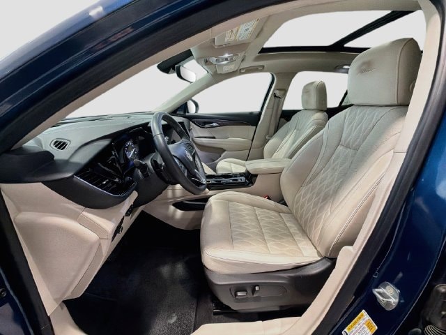 2023 Buick Envision Avenir - Photo 18