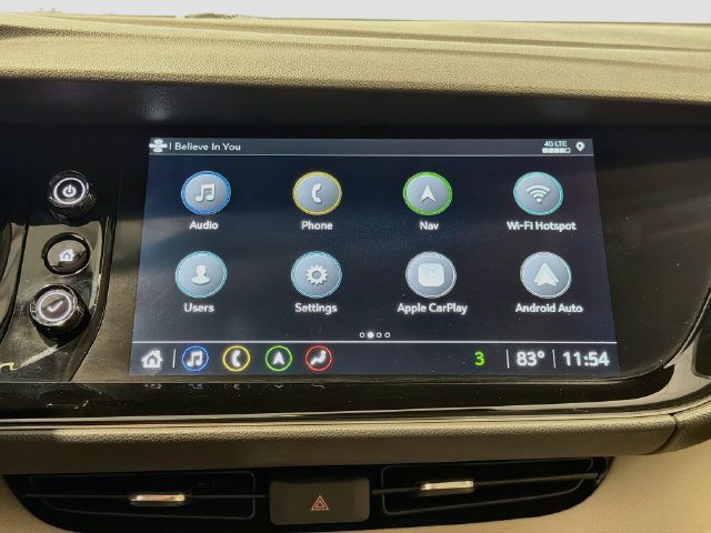 2023 Buick Envision Avenir - Photo 12