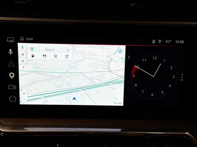2024 GMC Sierra 1500 Denali Denali - Photo 12