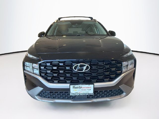 Used 2023 Hyundai Santa Fe SEL SUV