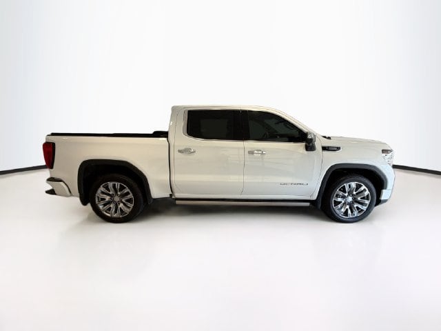2024 GMC Sierra 1500 Denali Denali - Photo 8