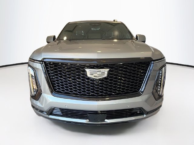 Used 2025 CADILLAC Escalade Sport Platinum SUV