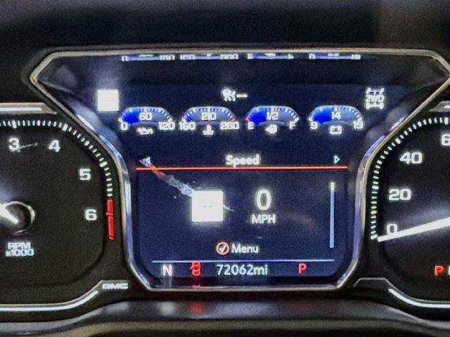 2021 GMC Sierra 1500 Denali Denali - Photo 12
