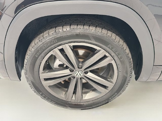 2022 Volkswagen Atlas Cross Sport SEL R-Line - Photo 22