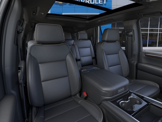 2027 Chevrolet Tahoe Premier - Photo 16