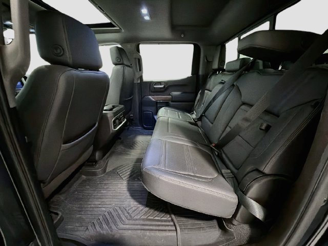 2021 GMC Sierra 1500 Denali Denali - Photo 21