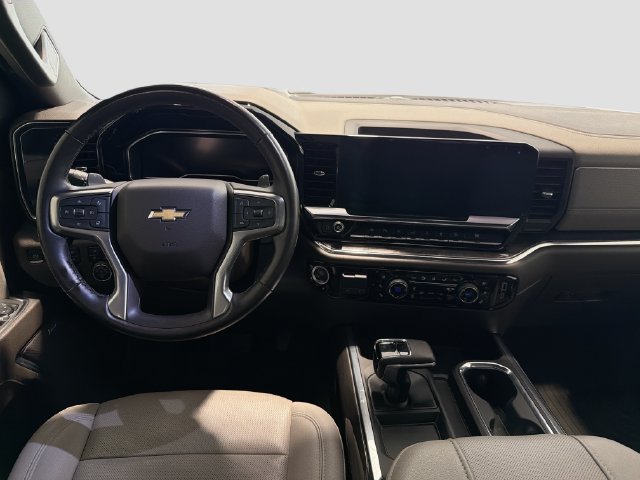 2024 Chevrolet Silverado 1500 LTZ - Photo 22