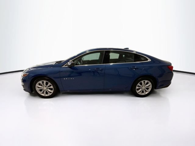 Used 2023 Chevrolet Malibu LT Sedan