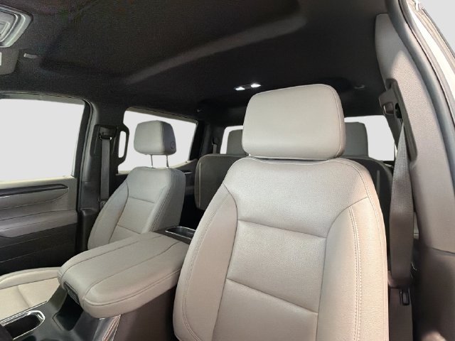 2024 Chevrolet Silverado 1500 LTZ - Photo 21