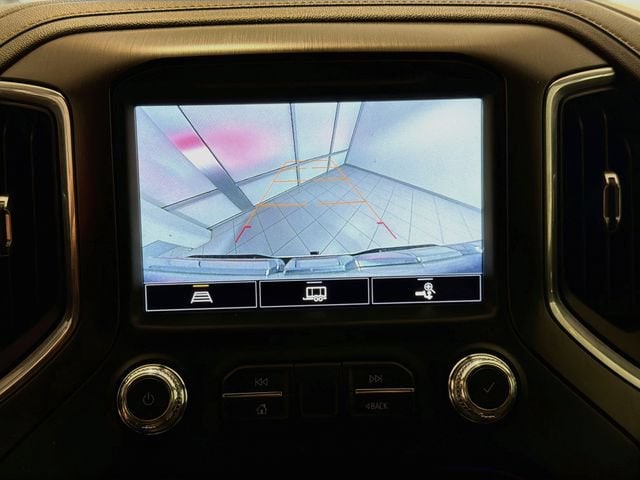 2021 GMC Sierra 1500 AT4 - Photo 12