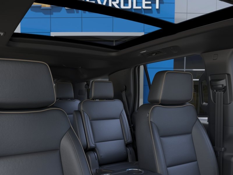 2027 Chevrolet Tahoe Premier - Photo 48