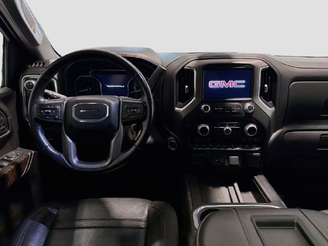 2021 GMC Sierra 1500 Denali Denali - Photo 20