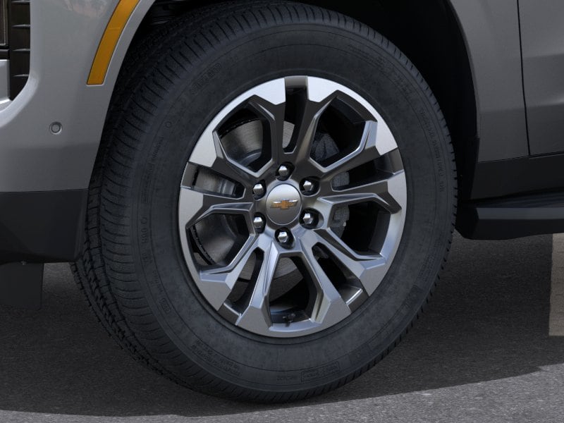 2026 Chevrolet Tahoe LS - Photo 32