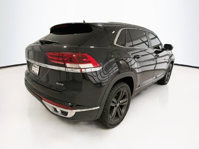 2022 Volkswagen Atlas Cross Sport SEL R-Line - Photo 8