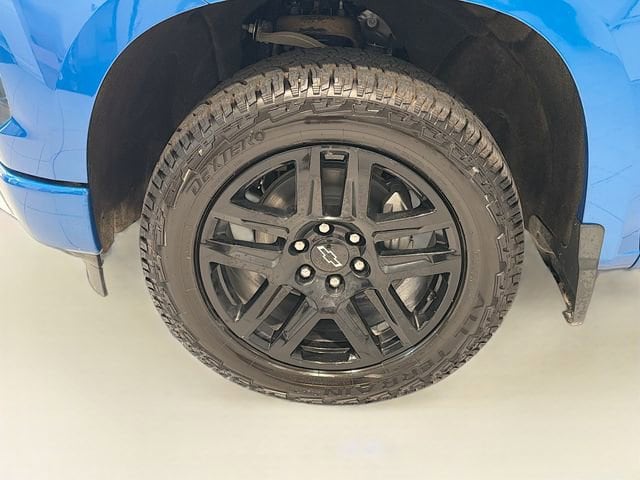 2024 Chevrolet Silverado 1500 RST - Photo 26