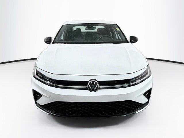 Used 2025 Volkswagen Jetta 1.5T Sport Sedan