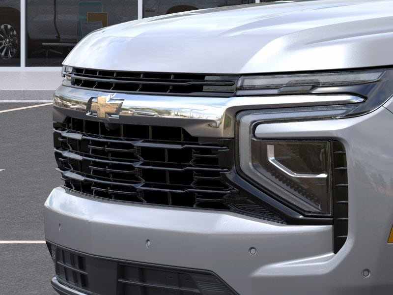 2026 Chevrolet Tahoe LS - Photo 36