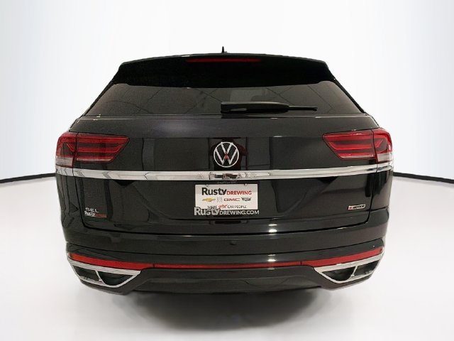 2022 Volkswagen Atlas Cross Sport SEL R-Line - Photo 7