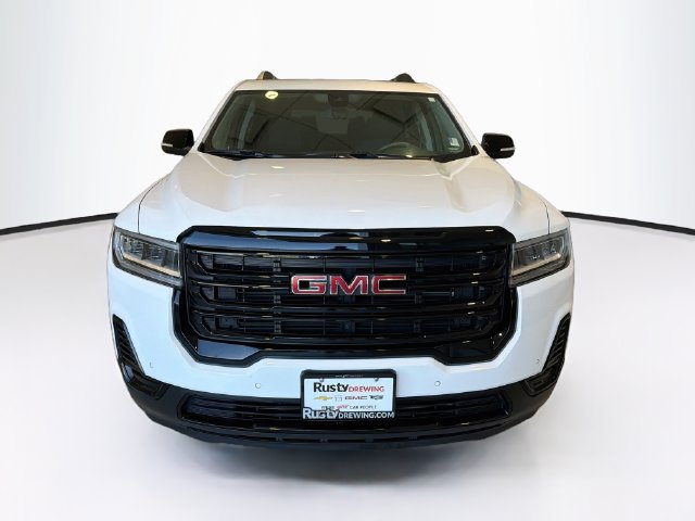 Used 2023 GMC Acadia SLE SUV