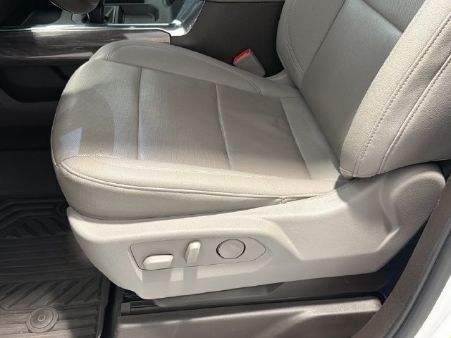 2024 Chevrolet Silverado 1500 LTZ - Photo 19