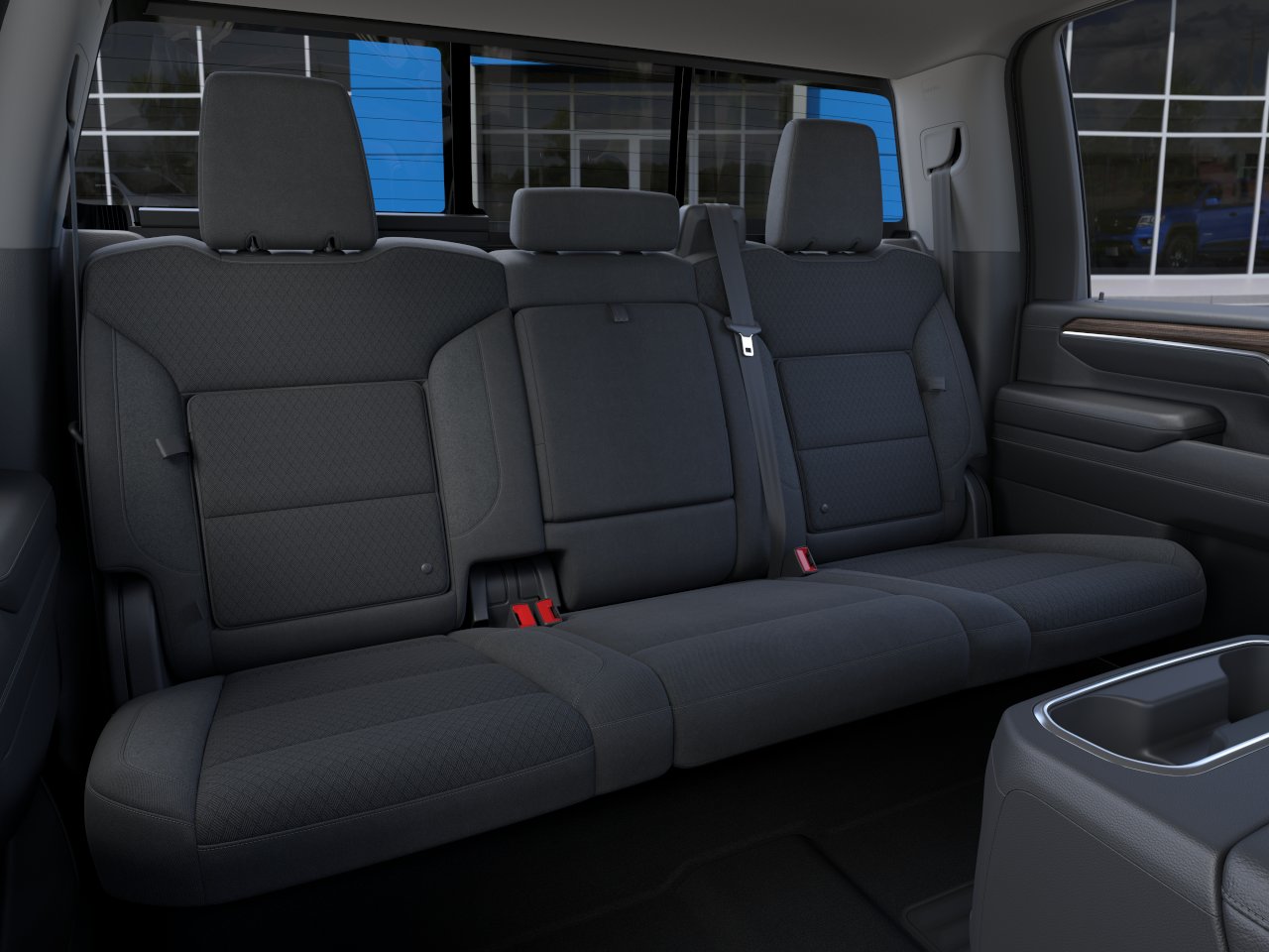 2026 Chevrolet Silverado 2500 HD LT - Photo 17