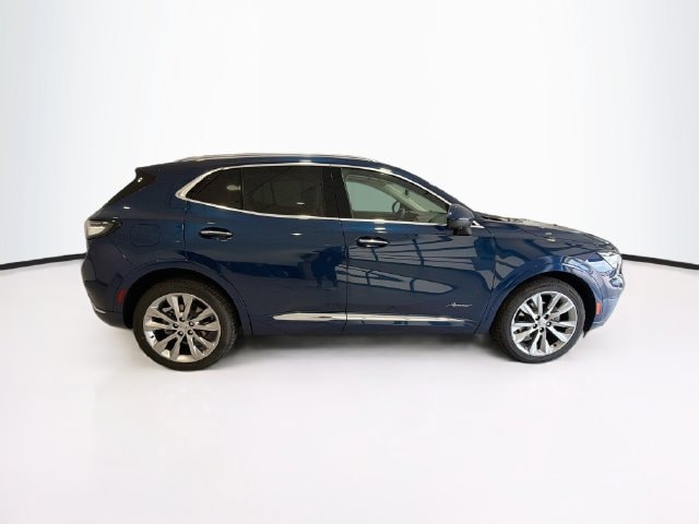 2023 Buick Envision Avenir - Photo 6