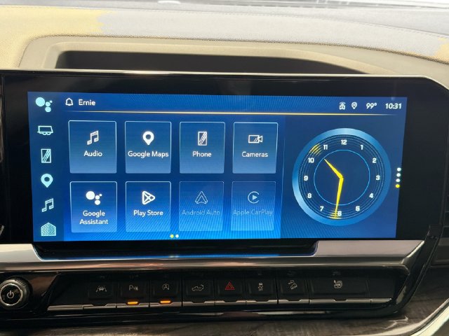 2024 Chevrolet Silverado 1500 LTZ - Photo 14