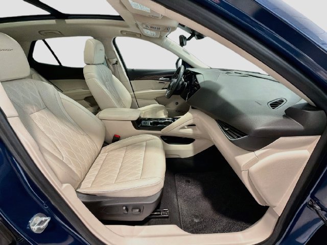 2023 Buick Envision Avenir - Photo 24