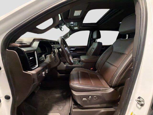 2024 GMC Sierra 1500 Denali Denali - Photo 19