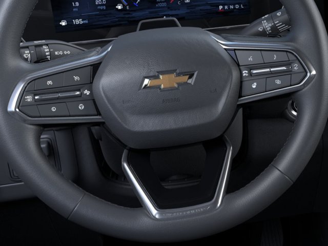 2027 Chevrolet Tahoe Premier - Photo 19