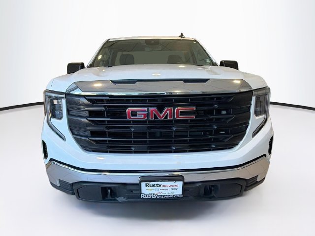 Used 2024 GMC Sierra 1500 Pro Truck Regular Cab