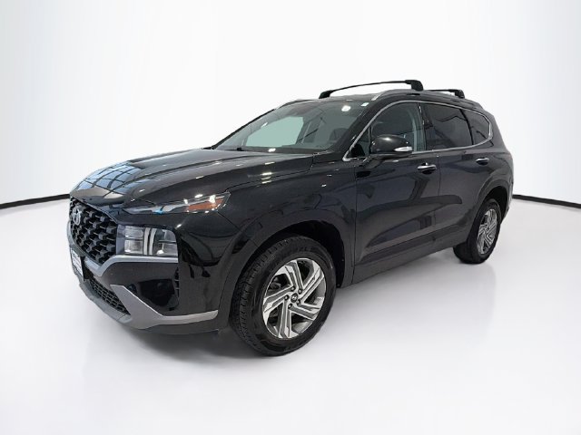 Used 2023 Hyundai Santa Fe SEL SUV