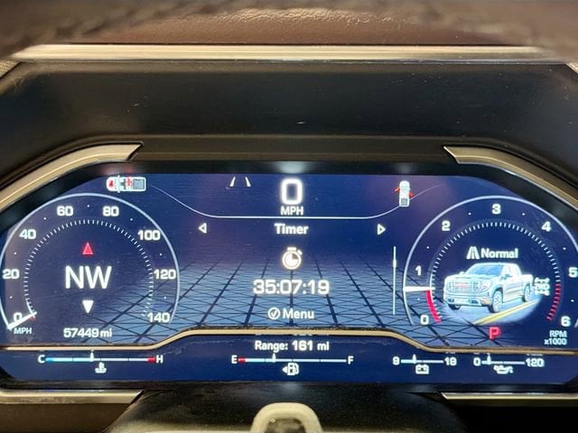 2024 GMC Sierra 1500 Denali Denali - Photo 11